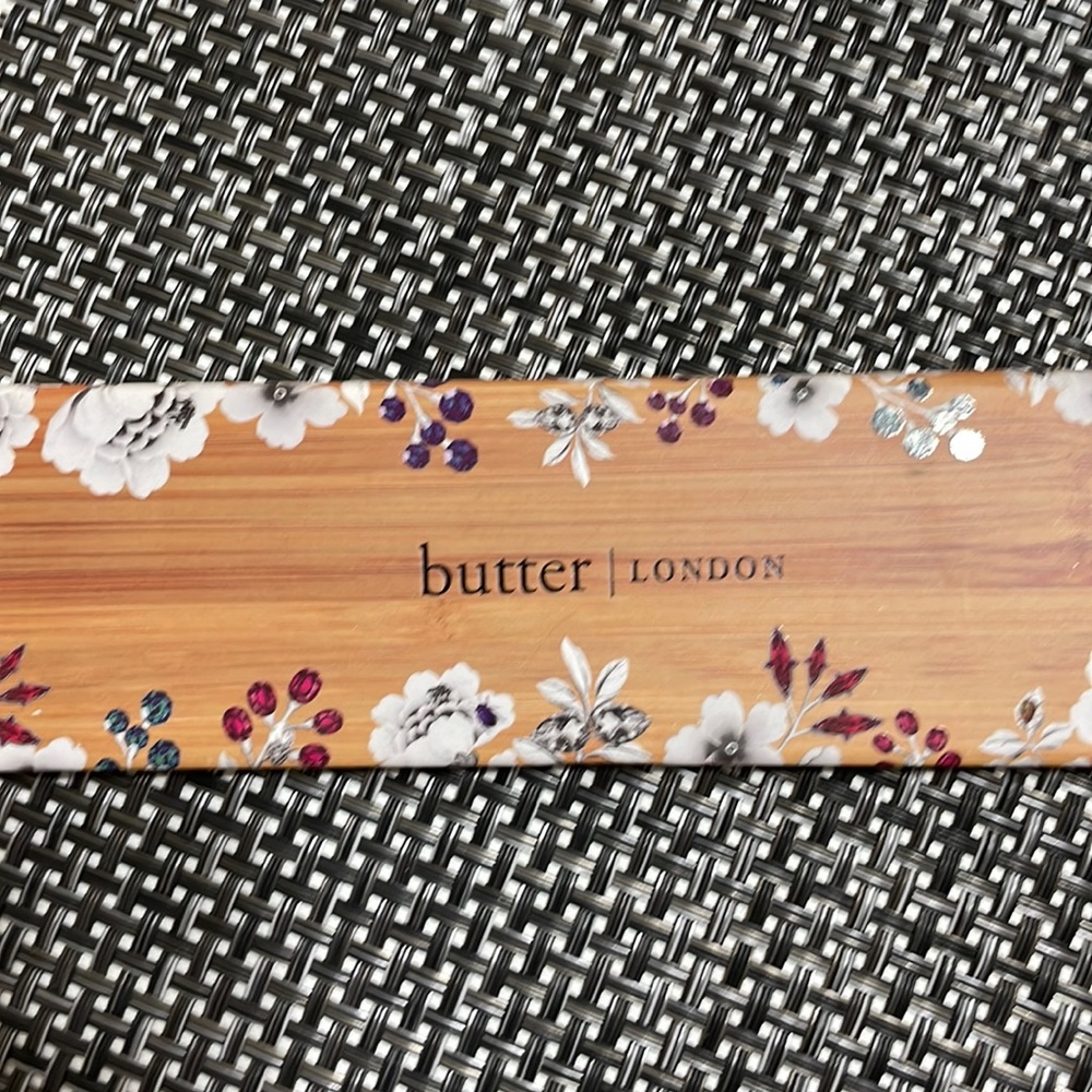 Brand new butter London eye shadow